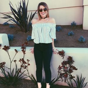 Meet your Posher, Nikki